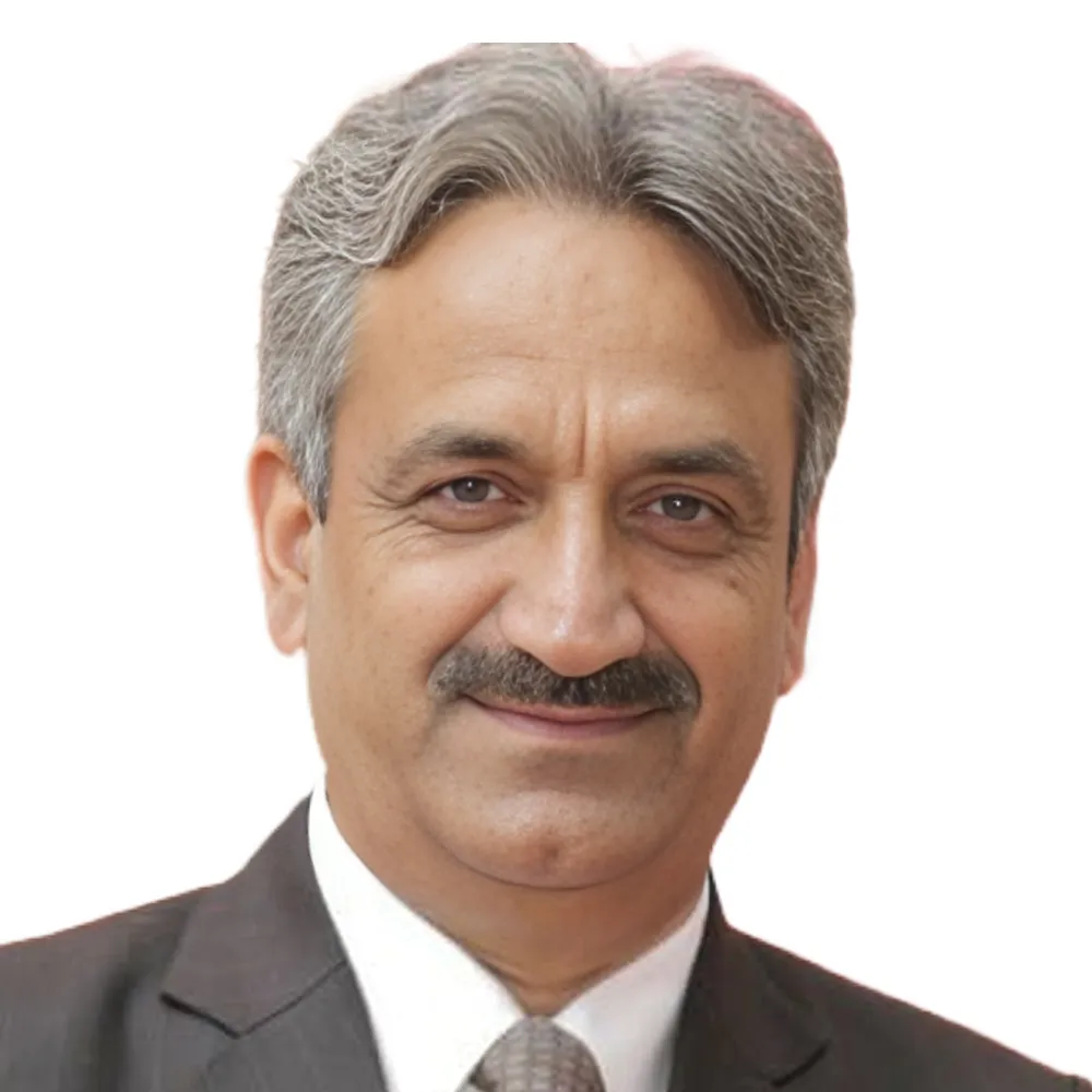 LEAP 2025 Awardee - Dr Ranjit Singh